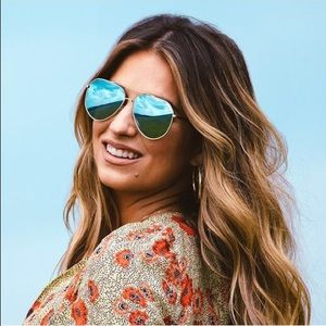 Jessie James Decker Diff Sunglasses
